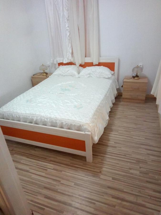 Villa Angela, Traditional Villa In The Village Agios Ioannis Peristerion Exteriör bild
